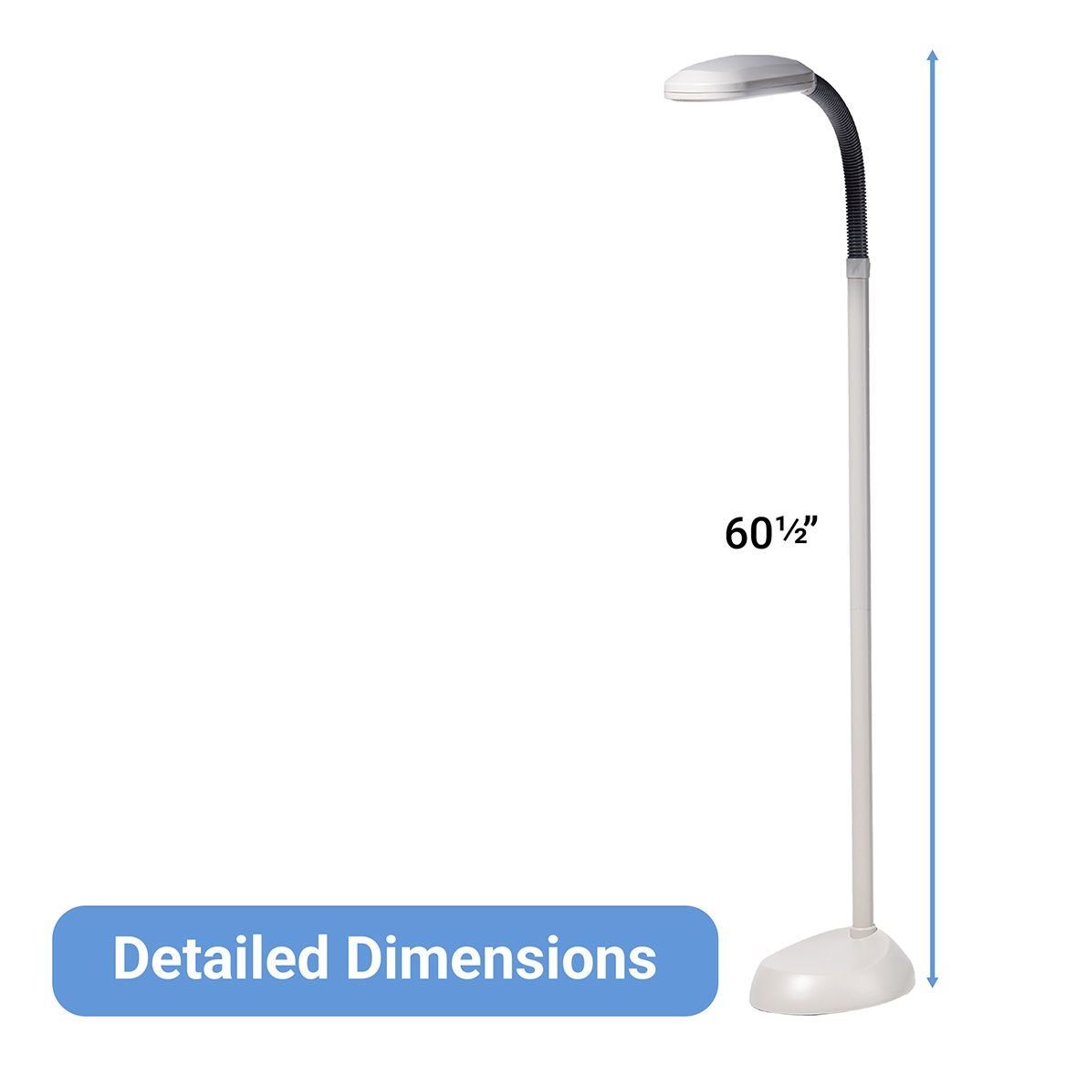 Daylight Floor Lamp-358637