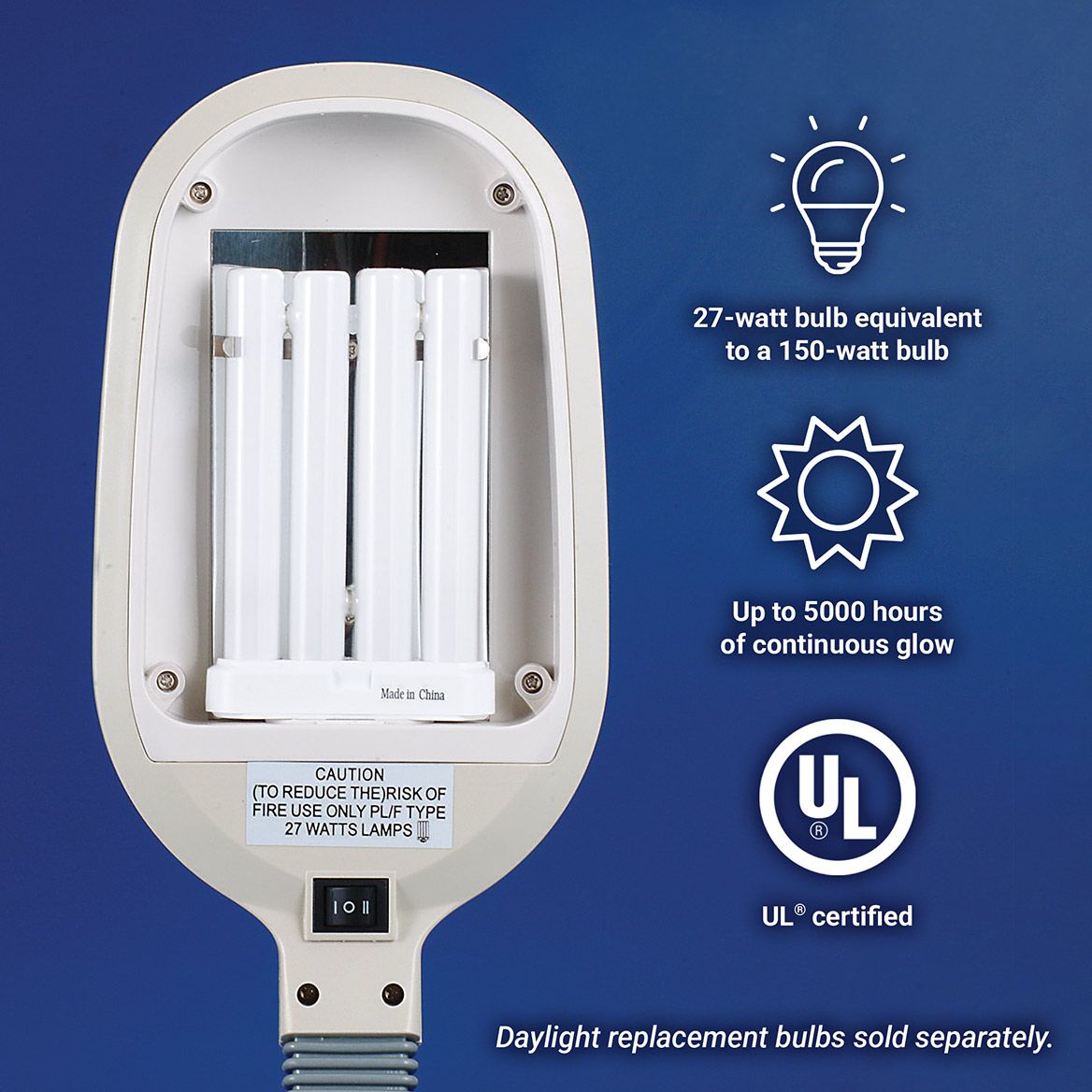 Daylight Table Lamp-358640