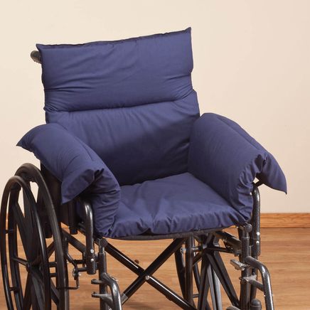 Pressure Reducing Cushion for Wheelchairs-359267