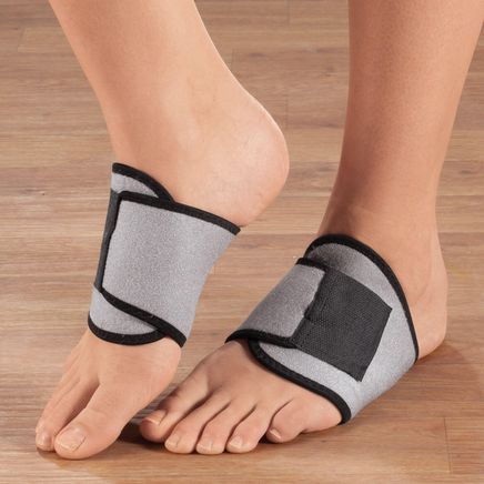 Adjustable Compression Arch Support, 1 Pair-359503