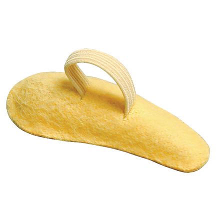Felt Hammer Toe Crest-359777