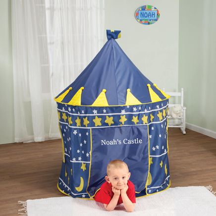 Personalized Children's Tent-360092