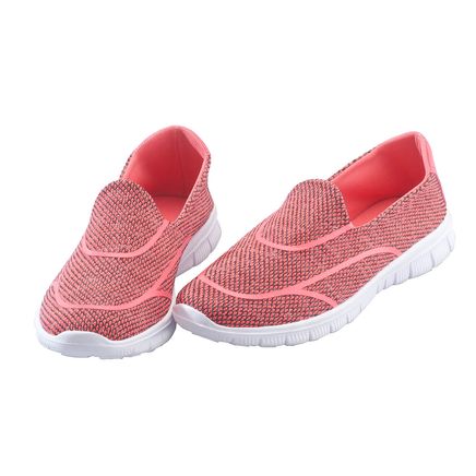 Silver Steps™ Feather Lite Walking Shoe-361646