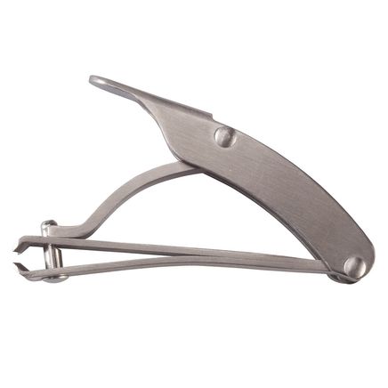 Clip-Right® Ergonomic Nail Clipper-361780