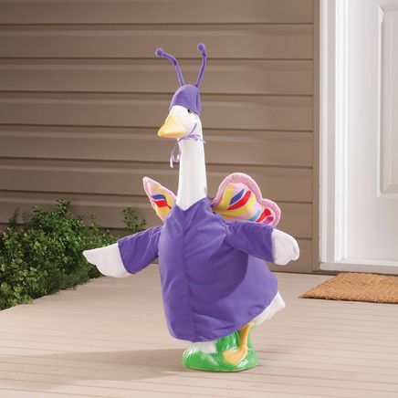 Butterfly Large Goose Outfit by Gaggleville®-362554