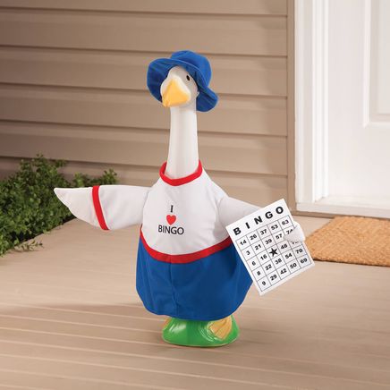 BINGO Large Goose Outfit by Gaggleville®-362811