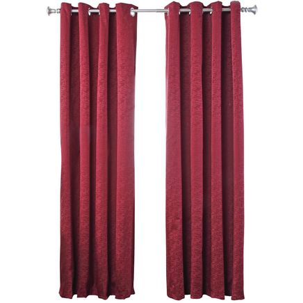 Portland Energy Saving Grommet Panel-363025