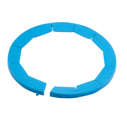 Home Style Kitchen Pie Crust Shield-363175