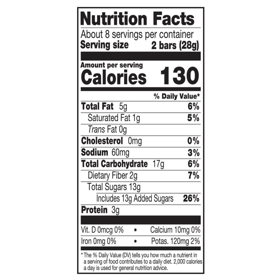 Pearson's Mini Nut Rolls, 8 oz.-363457