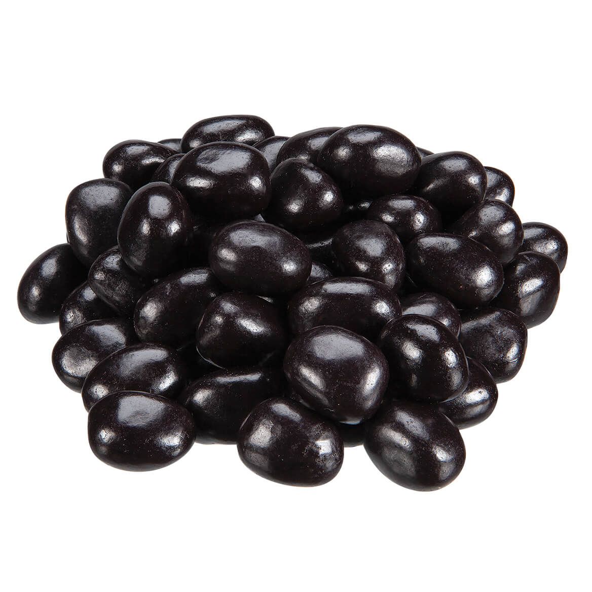 Black Licorice Jelly Beans, 22 oz.-363460