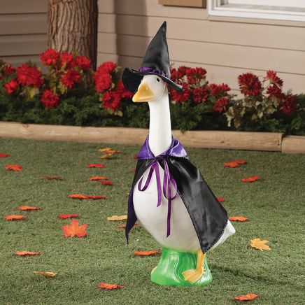 Witch Large Goose Outfit by Gaggleville®-363524