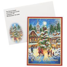 Miles Kimball Christmas Cardsnull