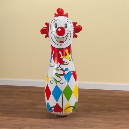 Classic Clown Bop Bag-364083