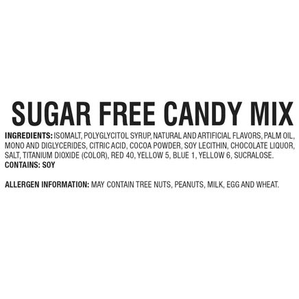 Sugar-Free Candy Sugarless Candies – Miles Kimball