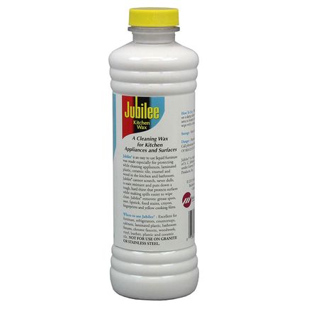 Jubilee Kitchen Wax-364568