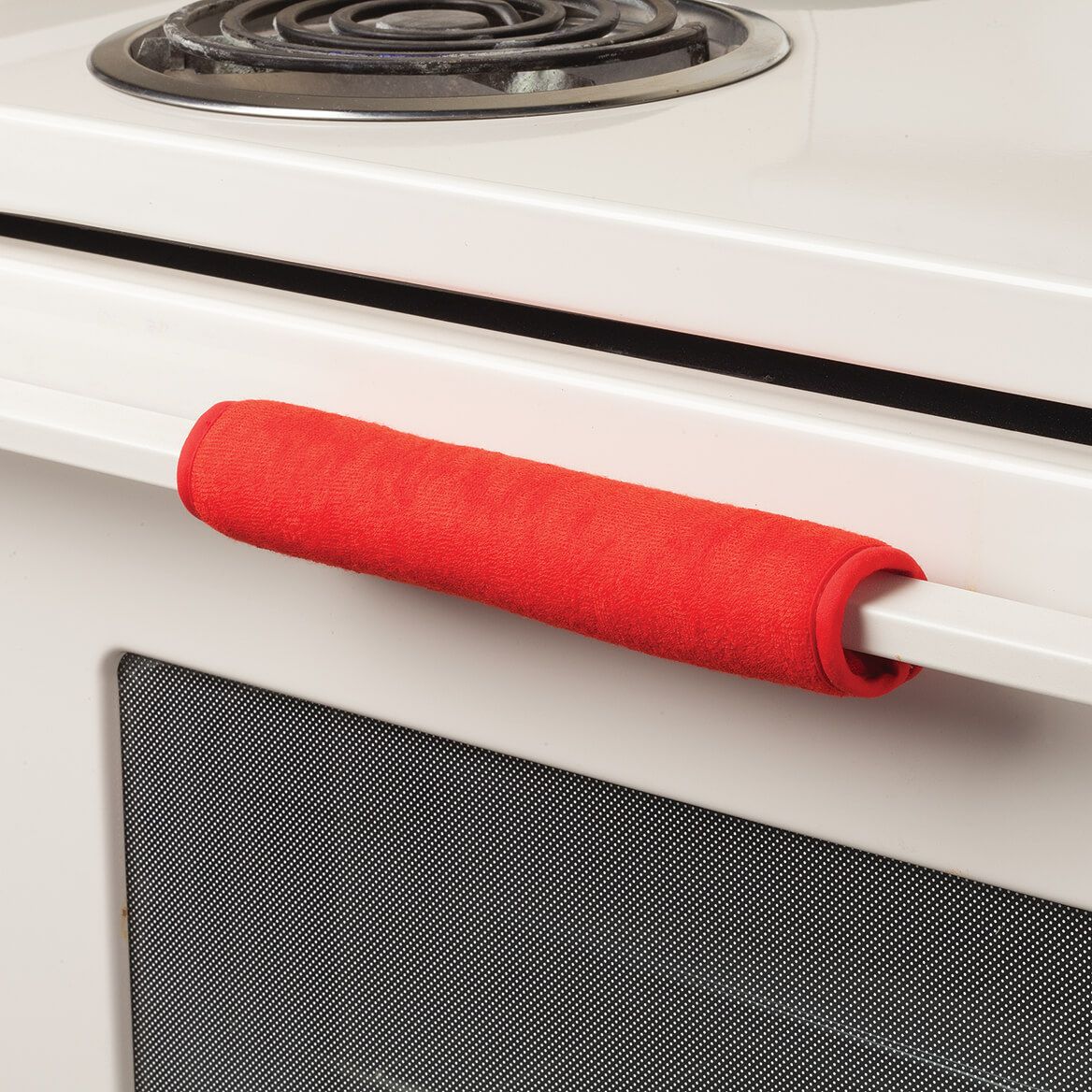 Padded Terry Appliance Handle Covers, Set of 3-364701
