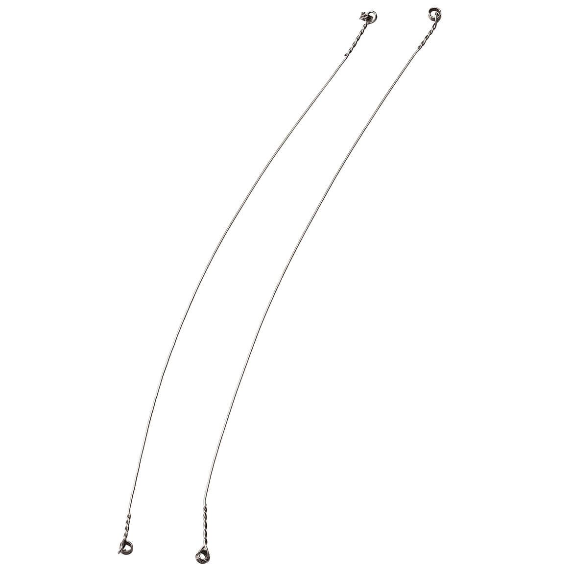 Bamboo Cheese Slicer Replacement Wires Set of 2-364704
