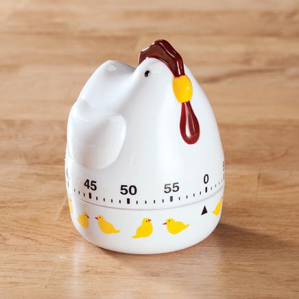 My Favorite™ Chicken Timer-364729