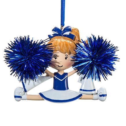 Cheer Ornament-364906