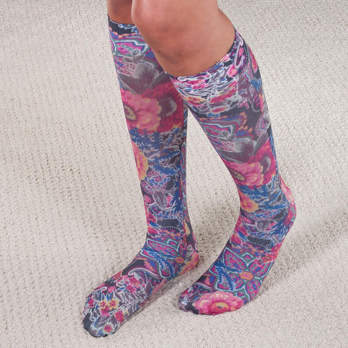 Celeste Stein Compression Socks 20-30mmHg-365483