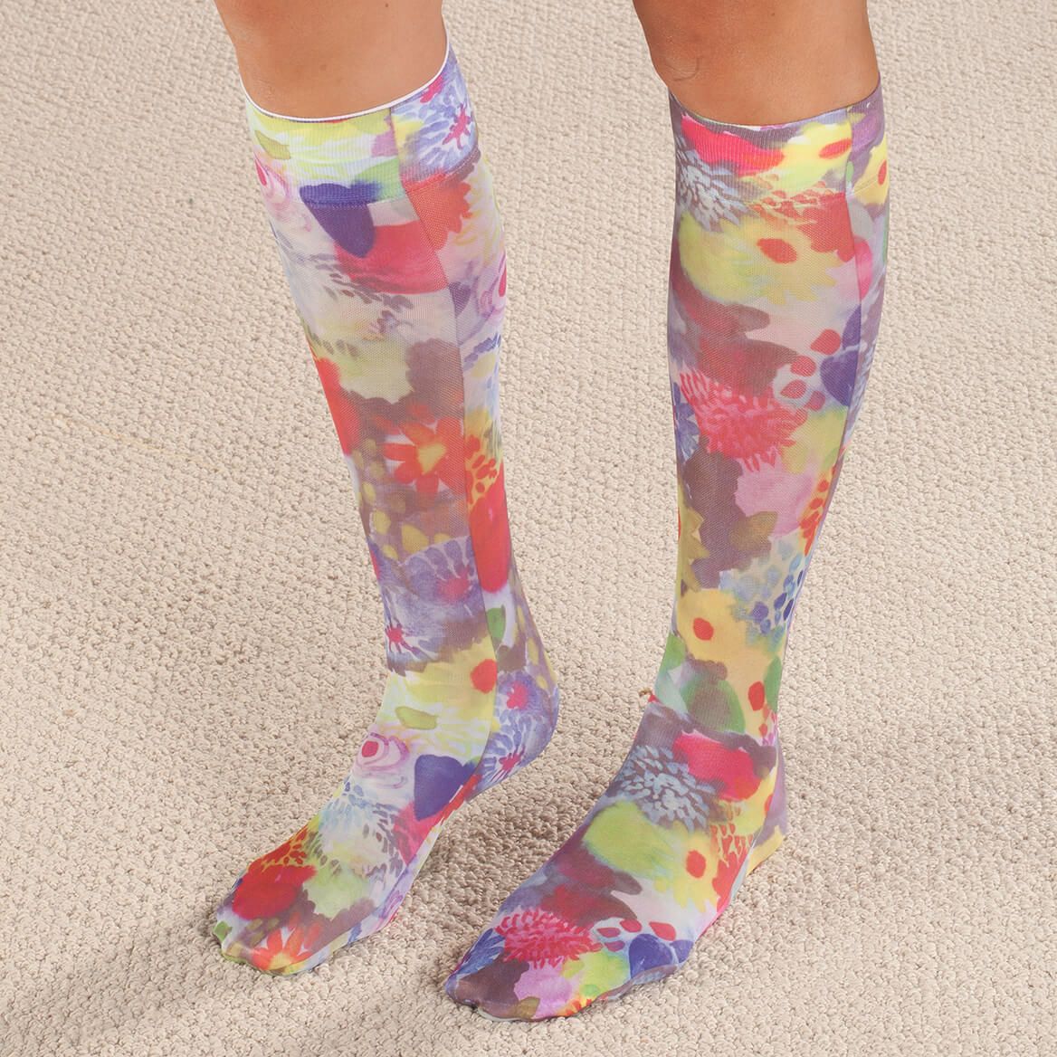Celeste Stein Compression Socks 20-30mmHg-365483