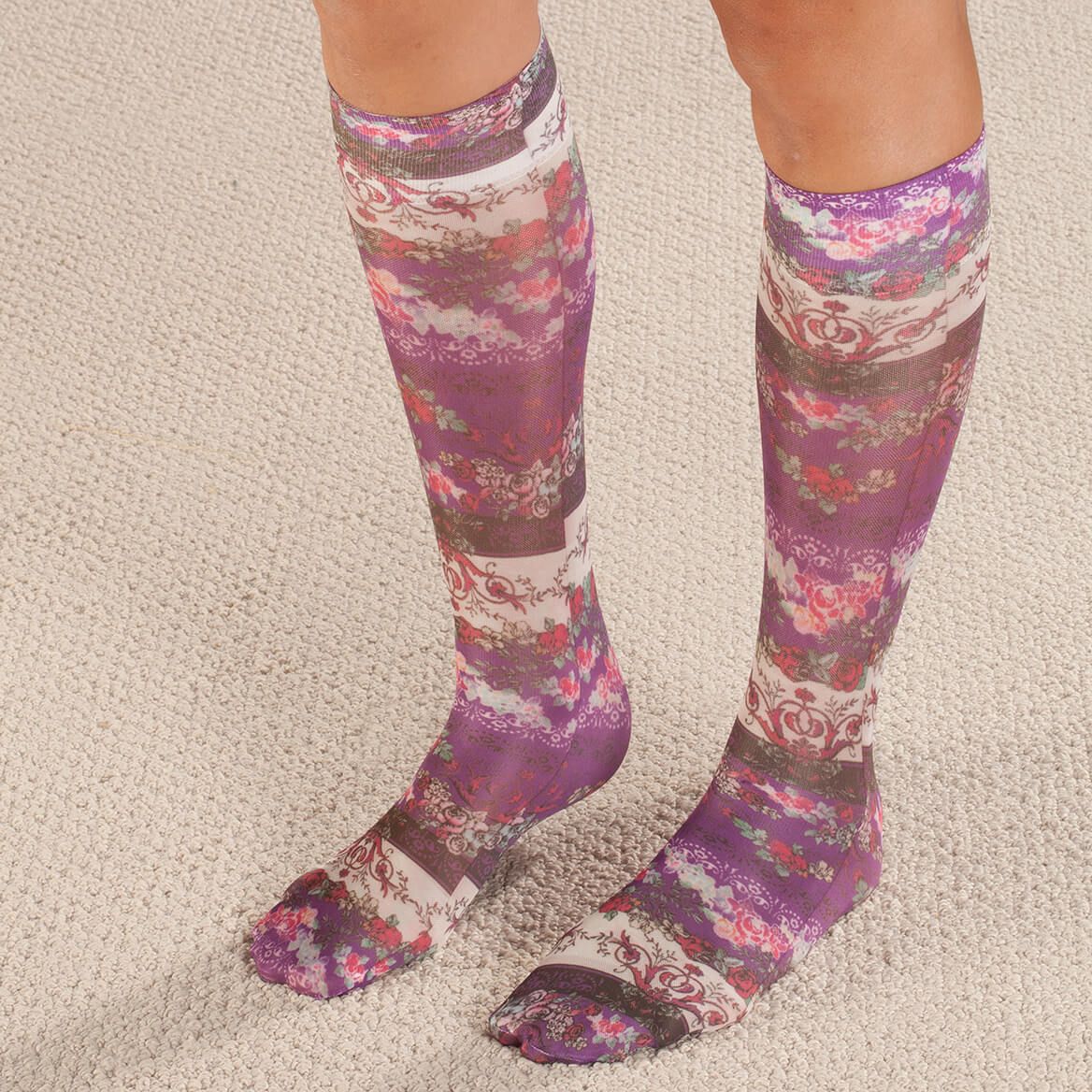 Celeste Stein Compression Socks 20-30mmHg-365483