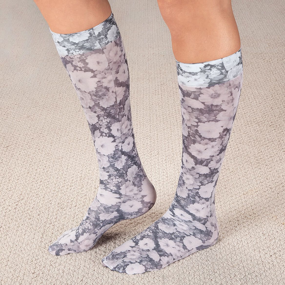 Celeste Stein Compression Socks 20-30mmHg-365483