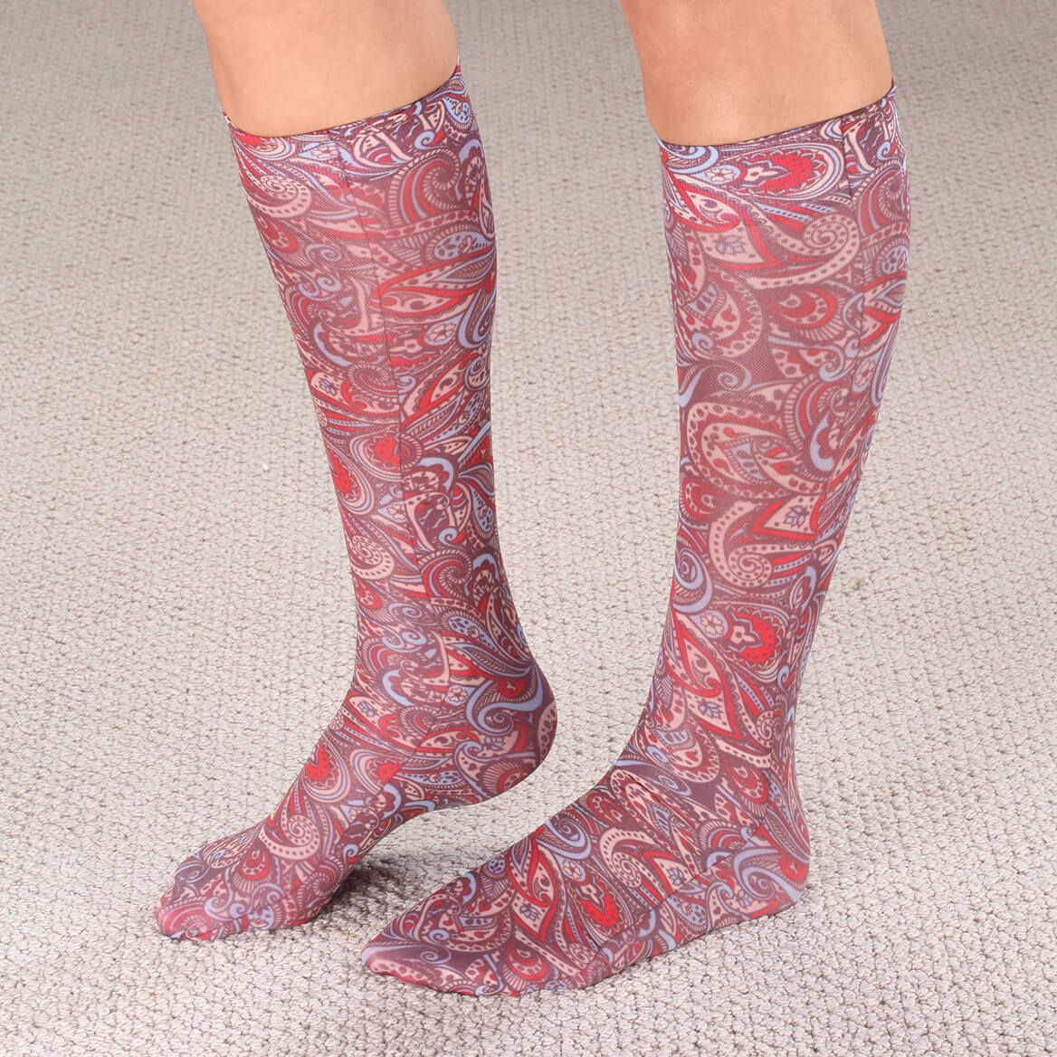 Celeste Stein Compression Socks 20-30mmHg-365483