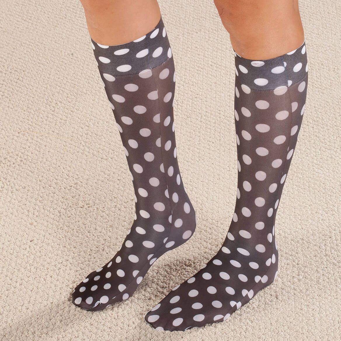 Celeste Stein Compression Socks 20-30mmHg-365483