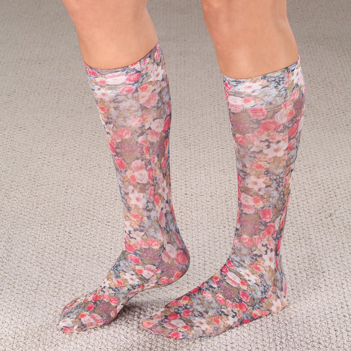 Celeste Stein Compression Socks 20-30mmHg-365483