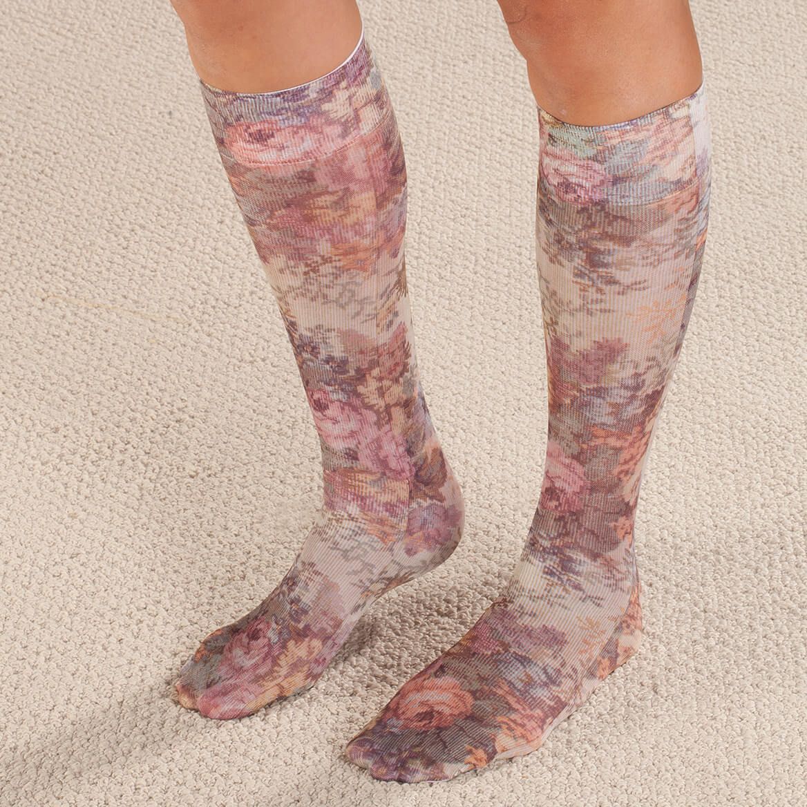 Celeste Stein Compression Socks 20-30mmHg-365483