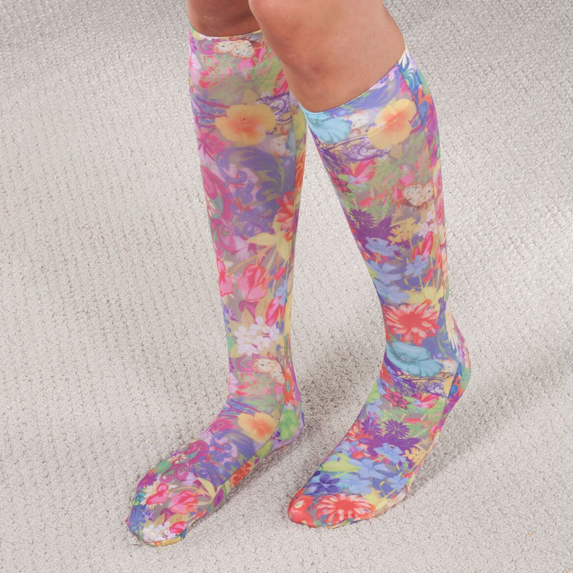 Celeste Stein Compression Socks 20-30mmHg-365483