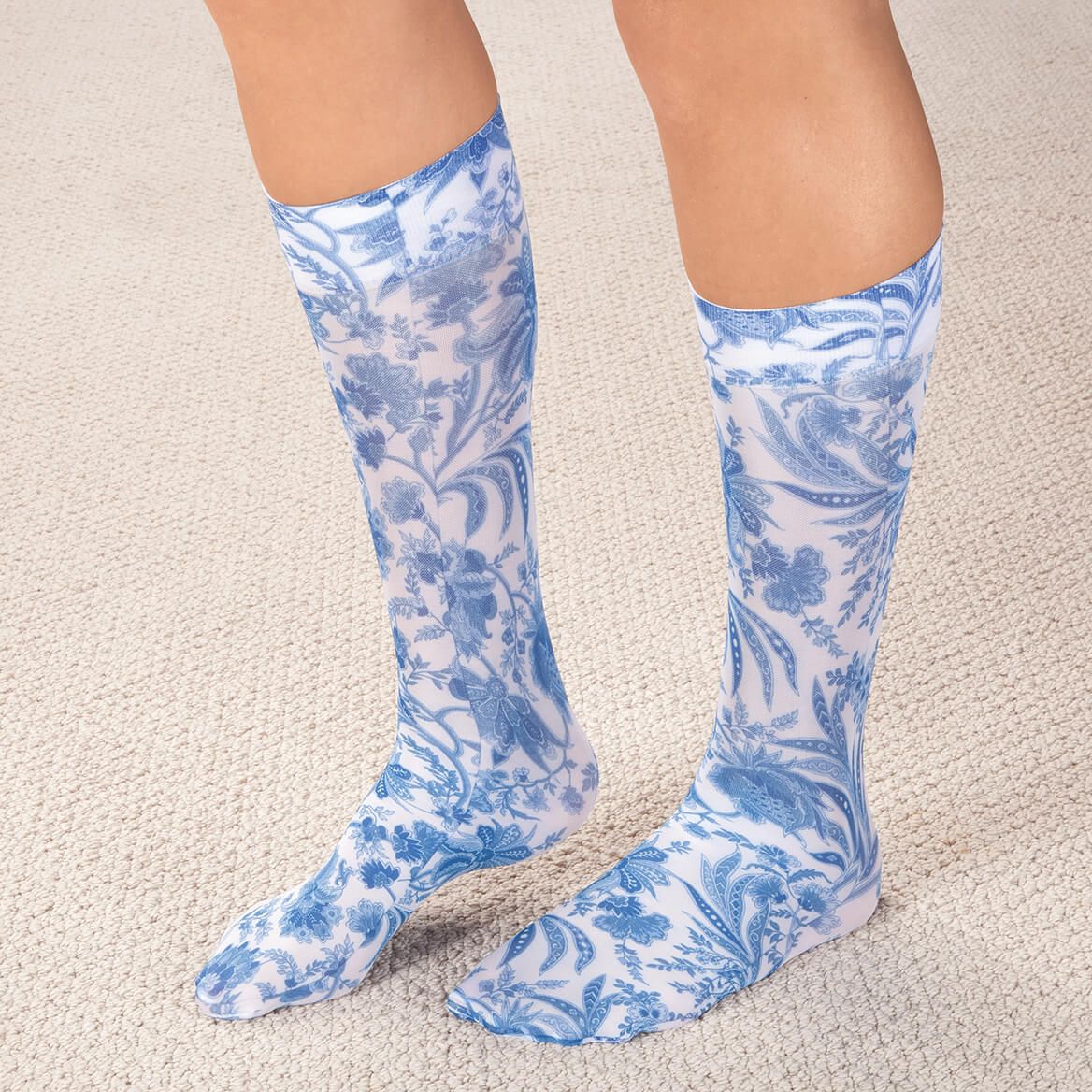 Celeste Stein Compression Socks 20-30mmHg-365483