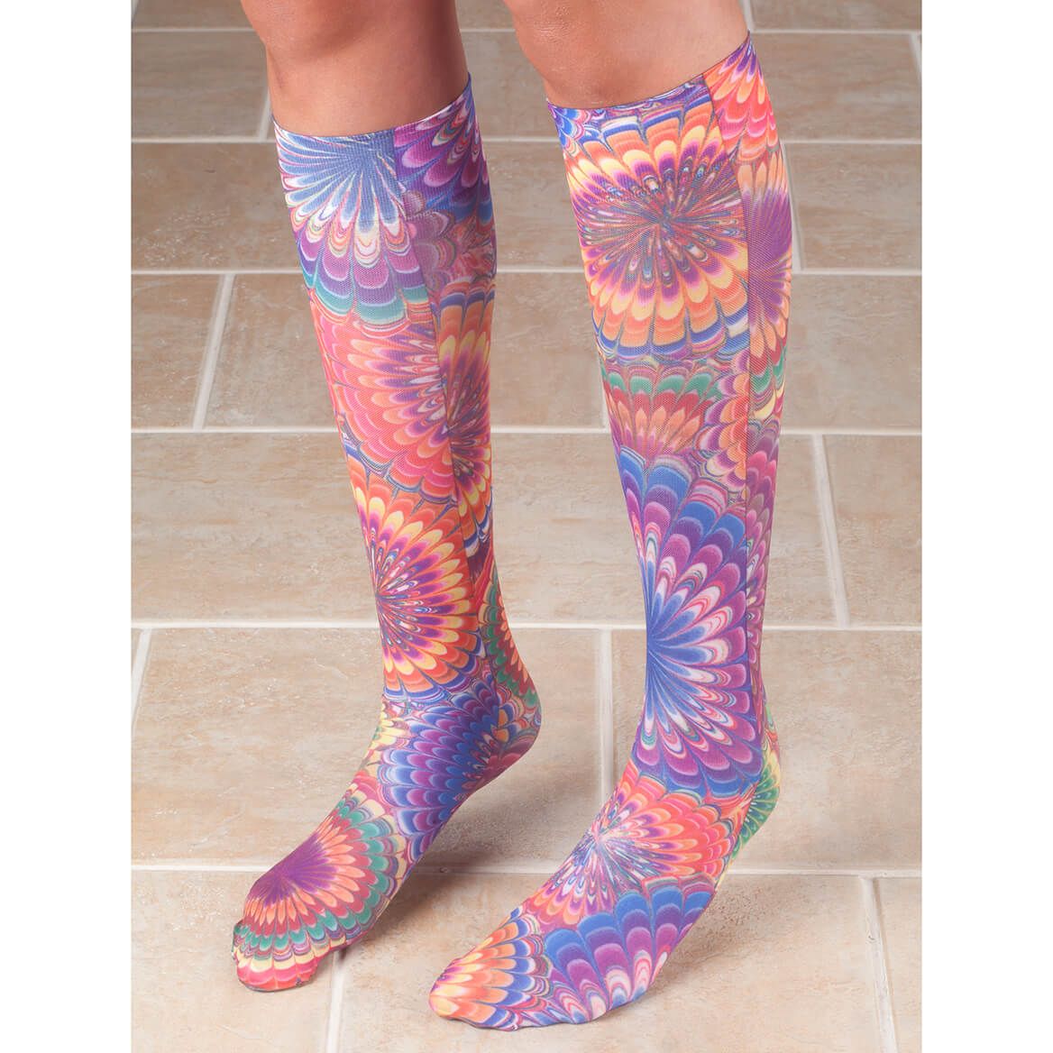 Celeste Stein Compression Socks 20-30mmHg-365483