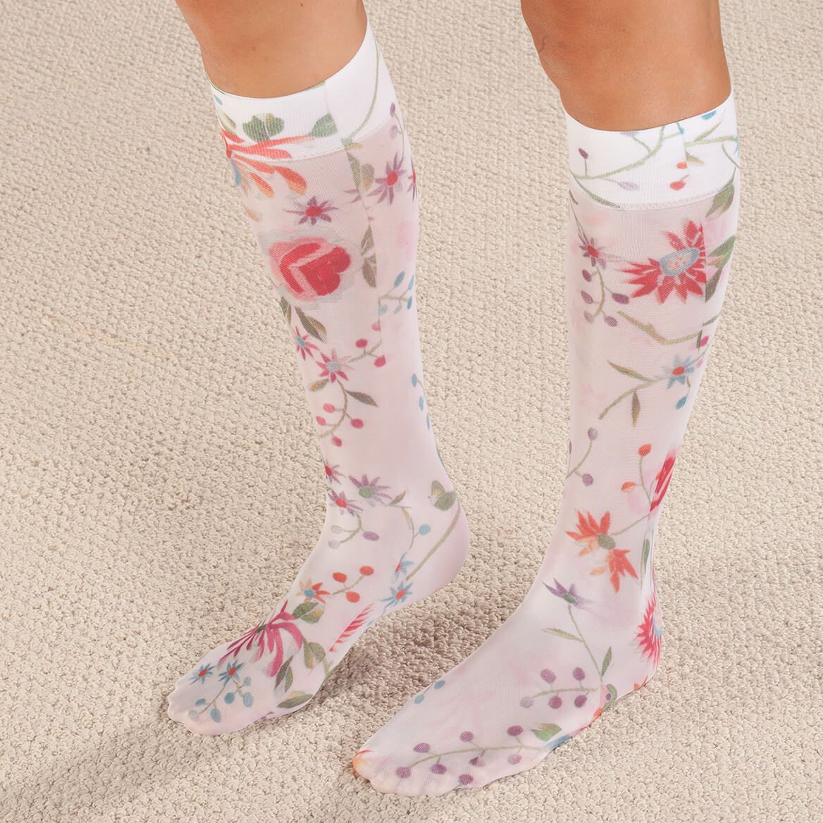 Celeste Stein Compression Socks 20-30mmHg-365483