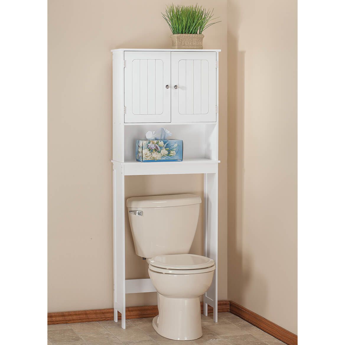 Ambrose Collection Space Saver Cabinet by OakRidge™  XL-367154