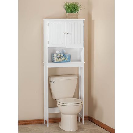 Ambrose Collection Space Saver Cabinet by OakRidge™  XL-367154