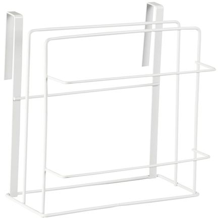 Metal Cutting Board Rack by Home Style Kitchen-367331