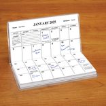 Custom Calendars & Smart Planners – Miles Kimball