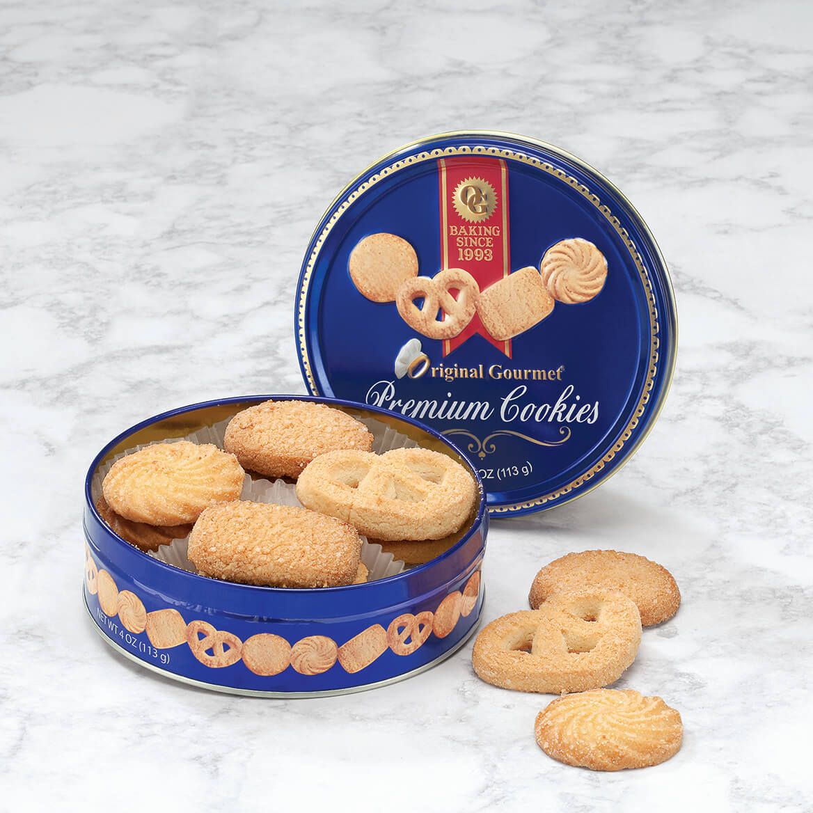 Original Gourmet® Premium Cookies-368732