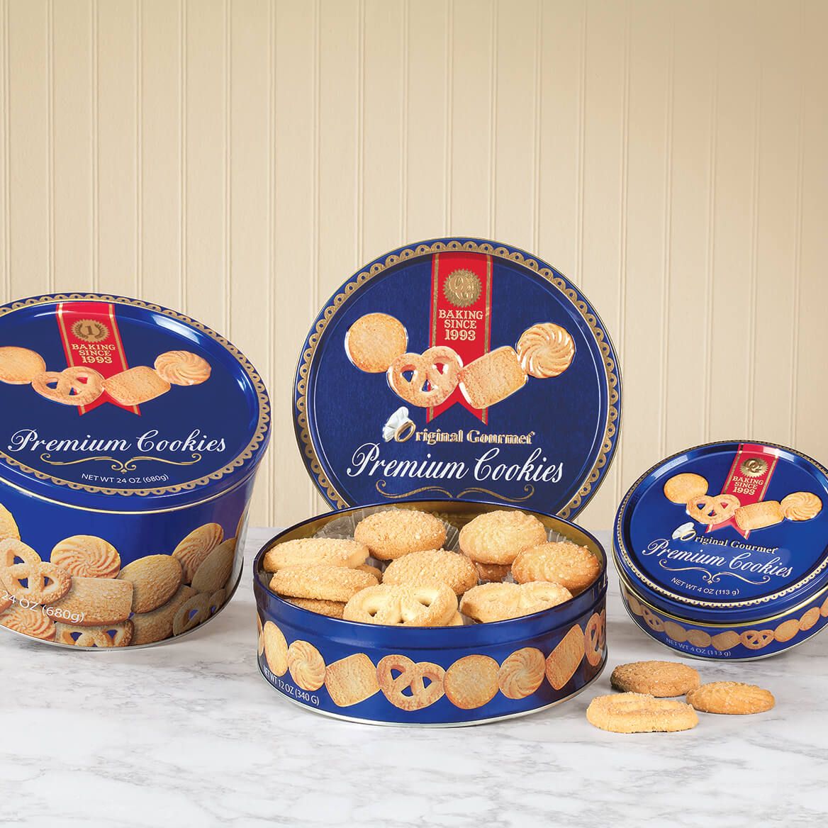Original Gourmet® Premium Cookies-368732