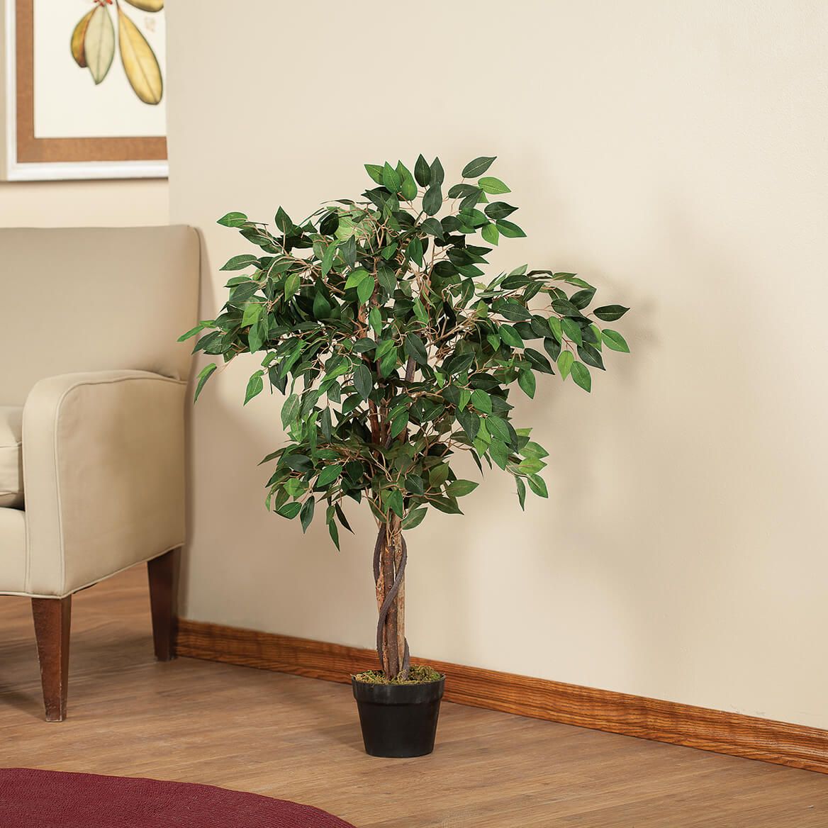 Artificial Ficus Tree by OakRidge™     XL