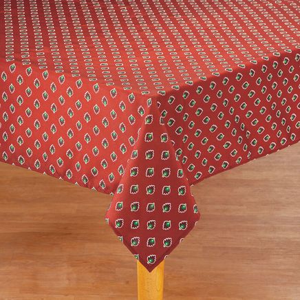 Foulard Tablecloth by William Roberts-368999