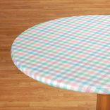 Table Covers, Vinyl Tablecloths & Kitchen Table Linens