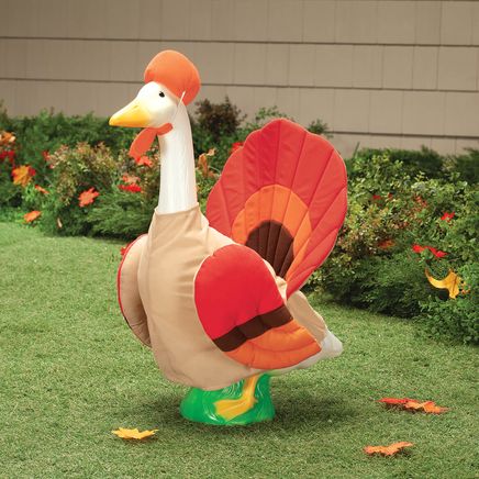 Turkey Large Goose Outfit by Gaggleville®-369430