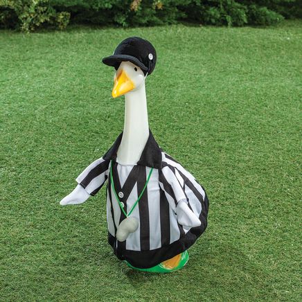 Referee Large Goose Outfit by Gaggleville®-369508