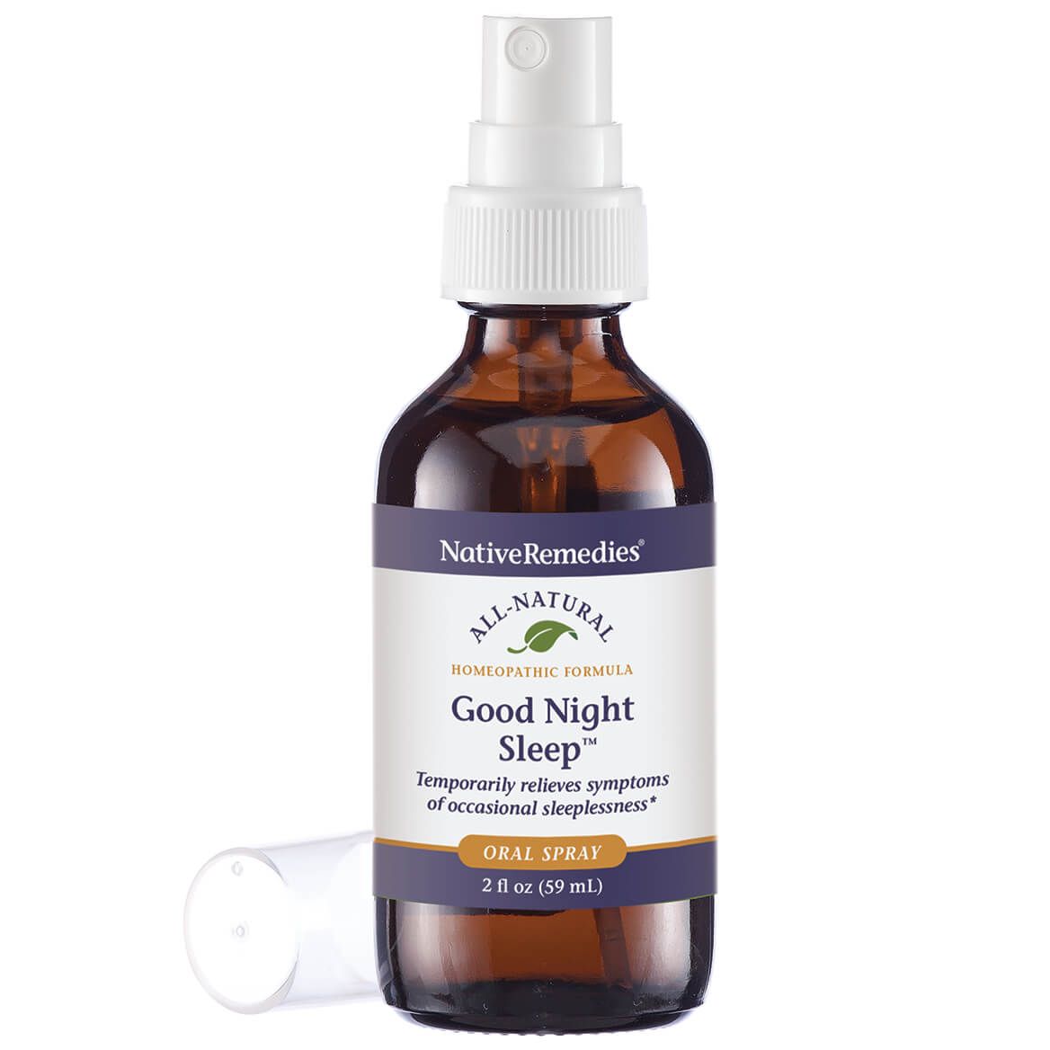 NativeRemedies®Good Night Sleep Oral Spray-369550
