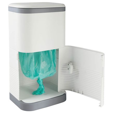 View product details for Dignity Pail Adult Brief Disposal Bin