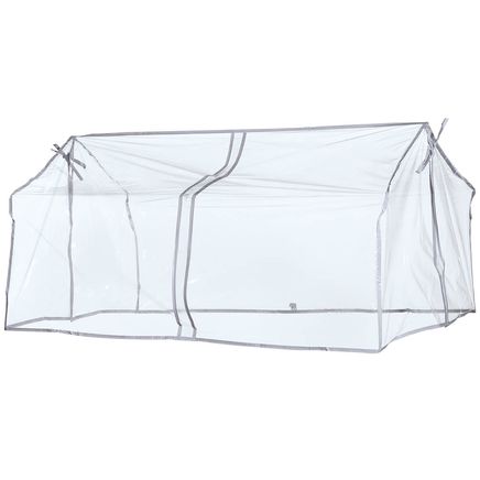 Closet Rod Cover-369646