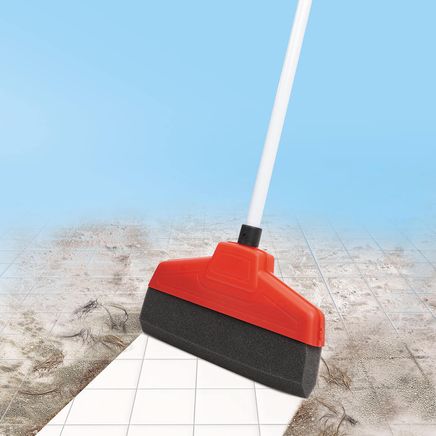 Electro Static Broom-369817